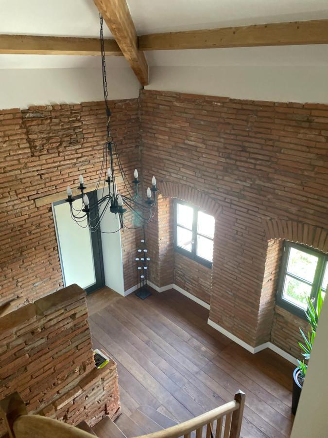 Loft Villebourbon 40 M2 Avec Parking Apartment *